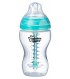 Canula Anticolicos 340ml.Tommee Tippee