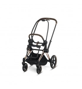Chasis Priam RoseGold Cybex