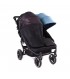 Mosquitera silla EasyTwin Baby Monsters