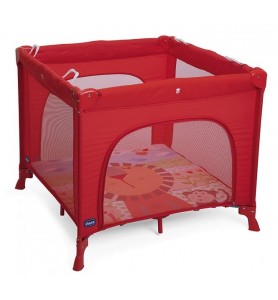 Parc Open Box Chicco