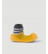 Zapato Sneakers Yellow Chamele