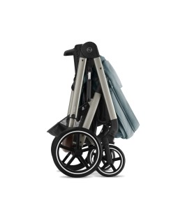 New Balios Taupe Cybex
