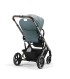 Silla Paseo New Balios Taupe Cybex