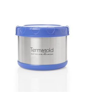 Termo Solids 500ml. Termagold