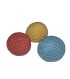 Pack 3 pelotas Crochet SolSolete