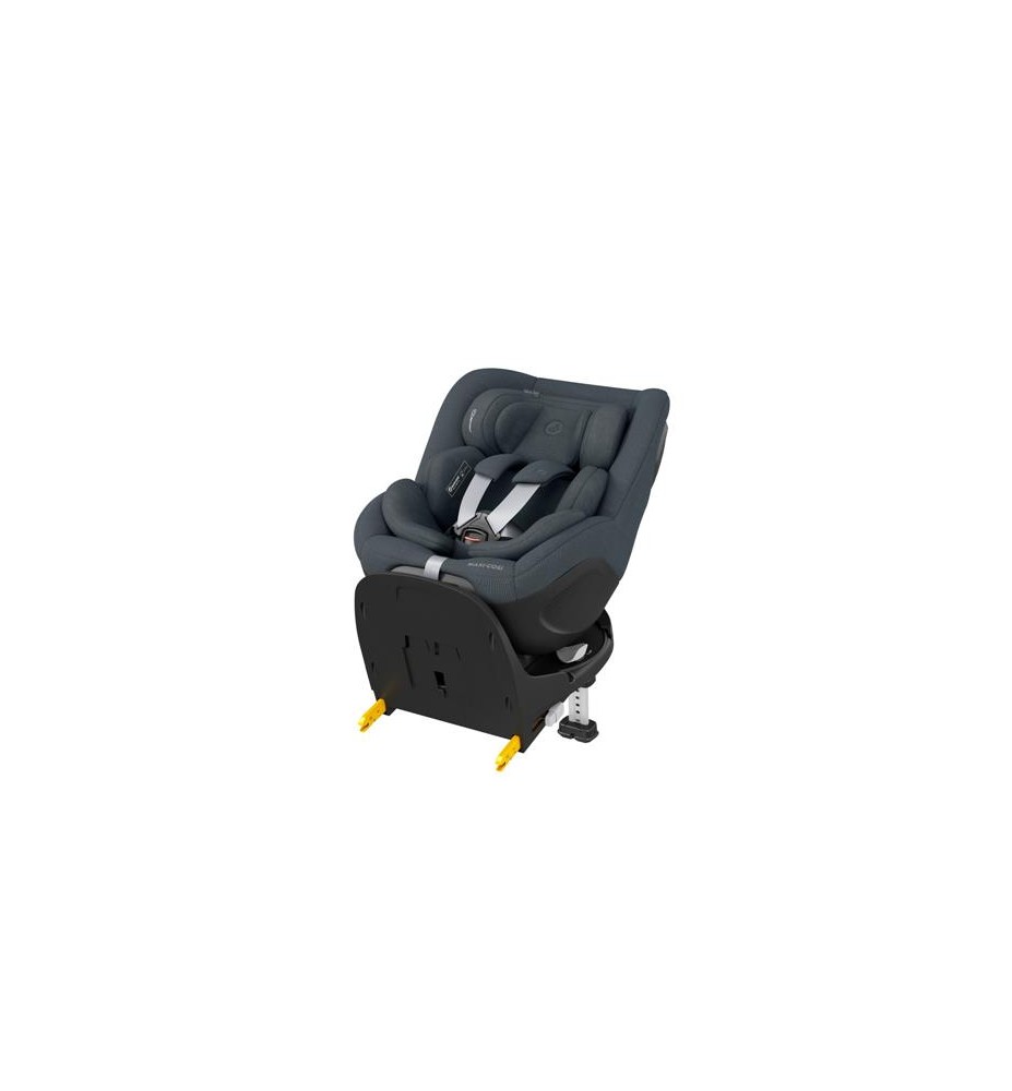 Cadira Cotxe Mica 360 Pro i-Si