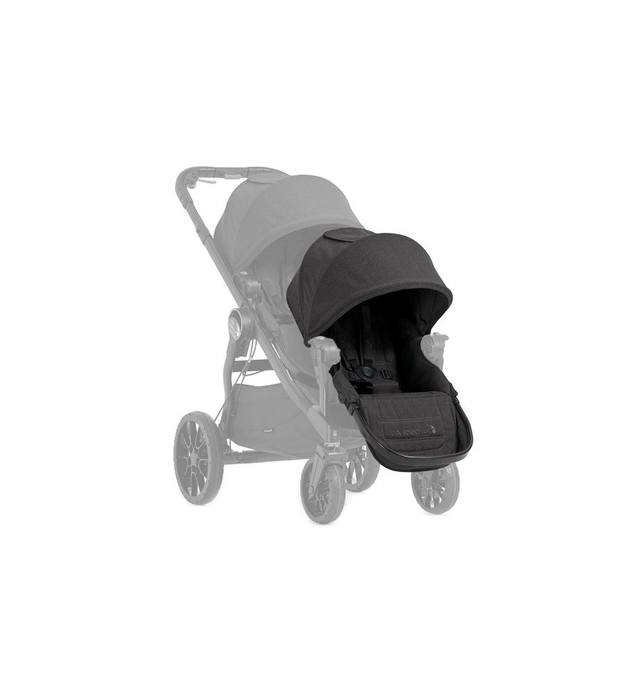 Segon Seient City Select Baby Jogger