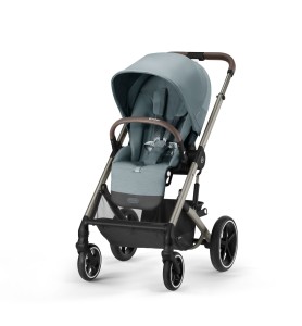 New Balios Taupe Duo Cybex